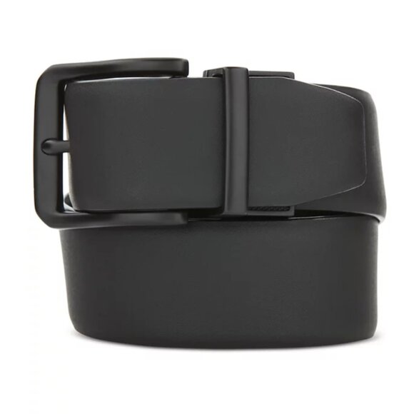 Original Penguin Men's Logo Reversible Belt - Picture 3 of 6